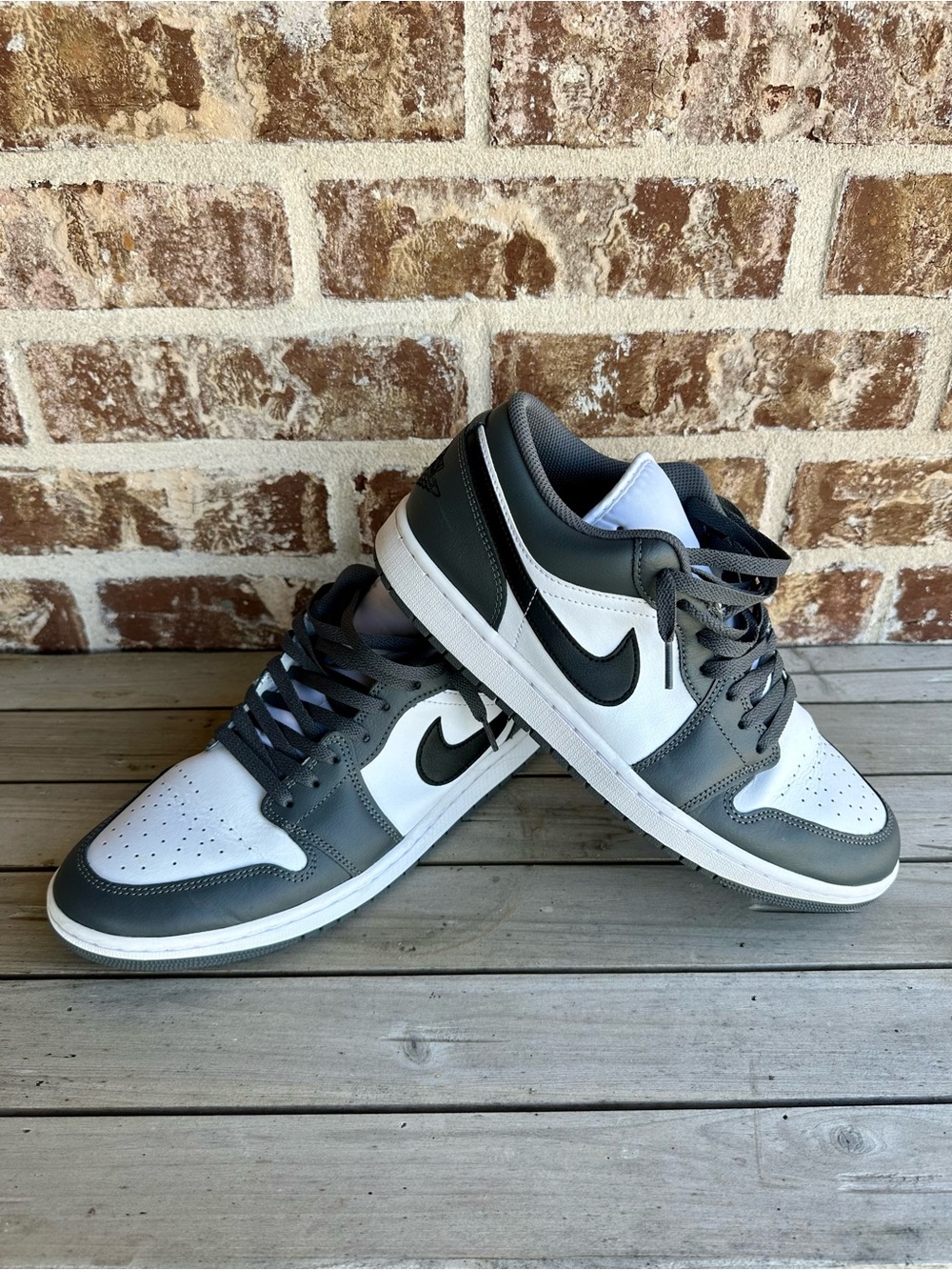 Men’s Nike Jordan 1 Low